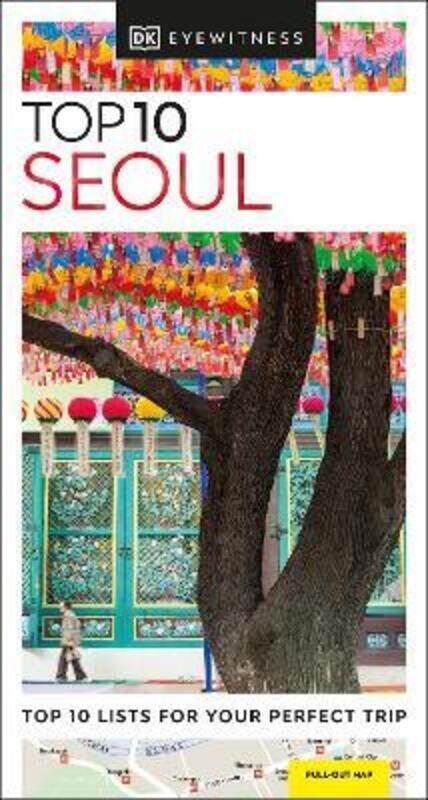 

DK Eyewitness Top 10 Seoul,Paperback, By:DK Eyewitness