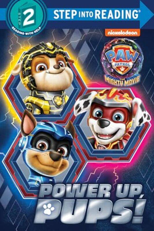 

Paw Patrol Movie02 Sir By Lvl2 - Paperback
