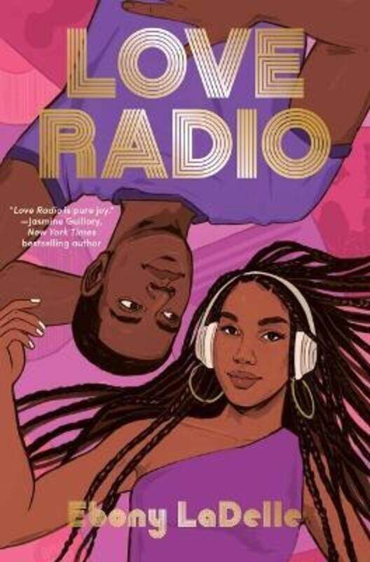 

Love Radio.Hardcover,By :Ladelle, Ebony