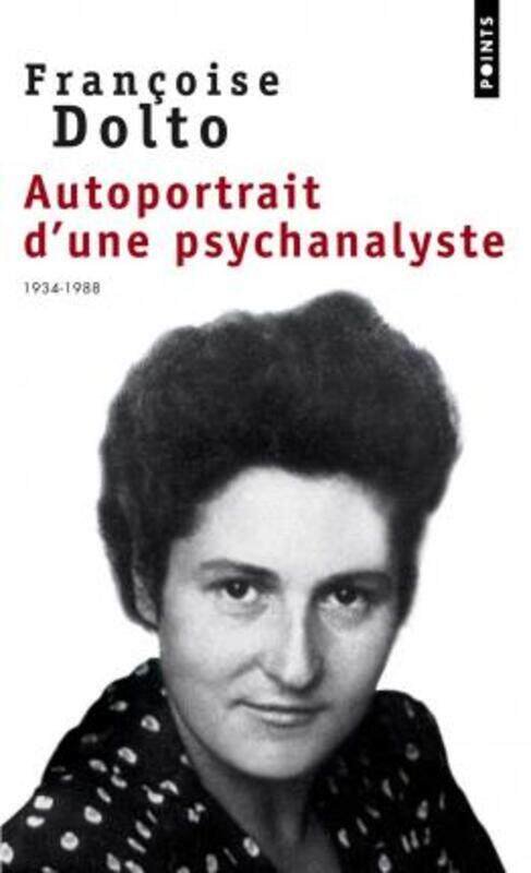 

Autoportrait d'une psychanalyste