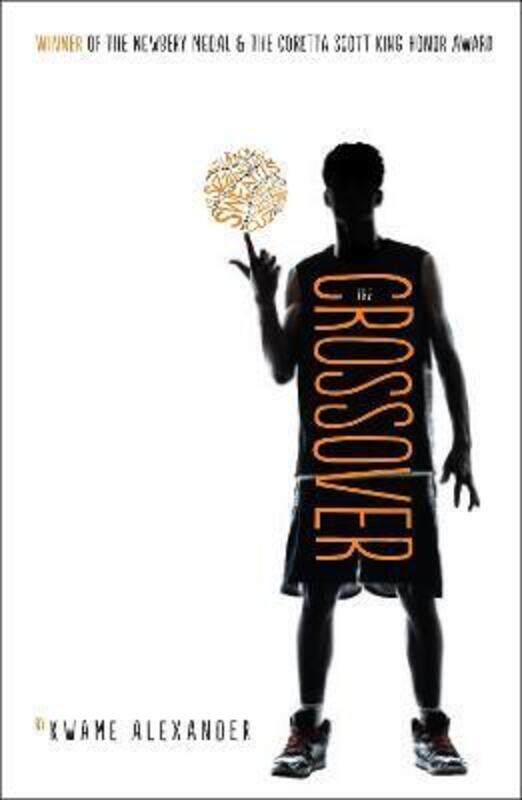 

The Crossover,Paperback, By:Alexander, Kwame