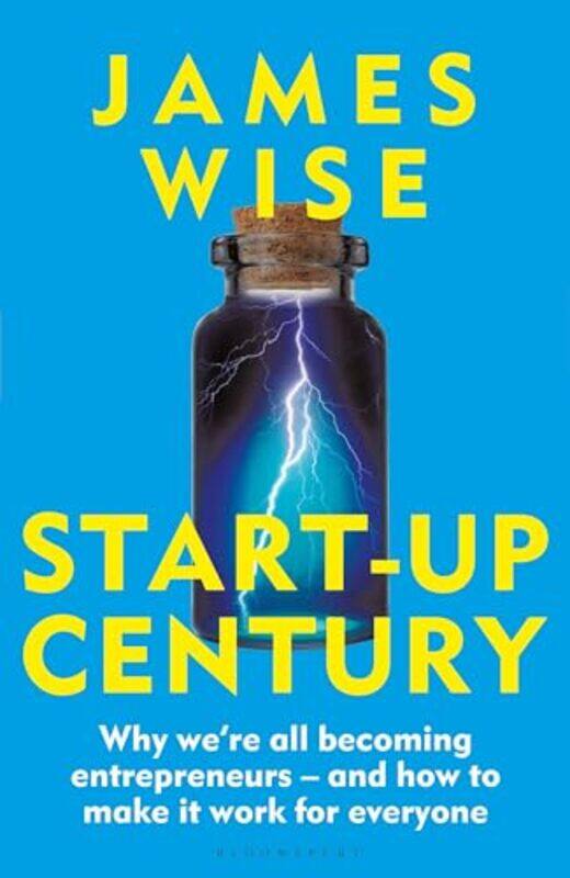 

StartUp Century by Josephine Cox-Hardcover