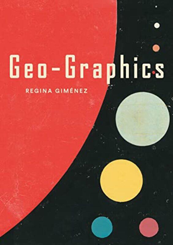

GeoGraphics by Regina GimenezAlexis RomayValerie Block-Hardcover