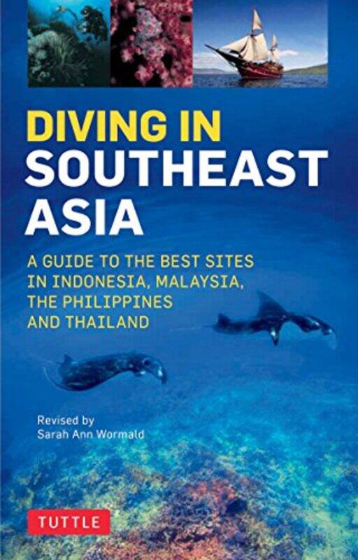 

Diving in Southeast Asia by Joaquin Jay GonzalezMickey P McGee-Paperback