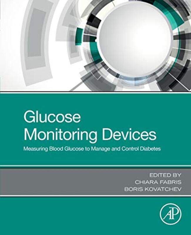 

Glucose Monitoring Devices by Stuart AllardycePeter Yates-Paperback