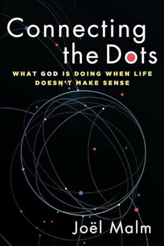 

Connecting the Dots by Joel Malm-Paperback