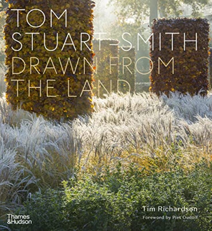 Tom Stuartsmith by Tim Richardson Hardcover