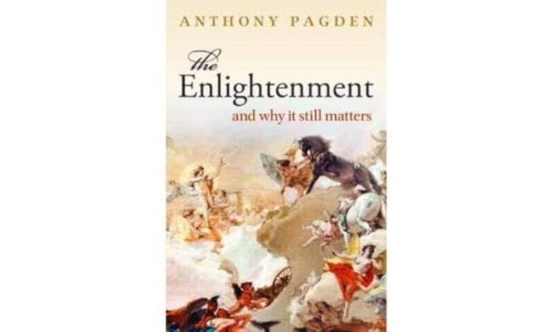 

The Enlightenment by Anthony Professor of Political Science and History, Professor of Political Science and History, University of California, Los Ang