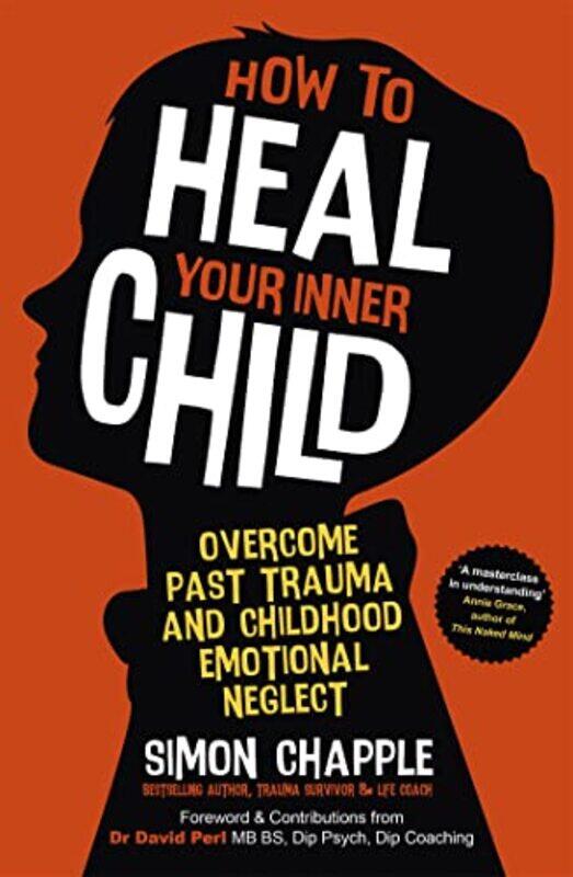 

How to Heal Your Inner Child by Anita WarwickNicola York-Paperback