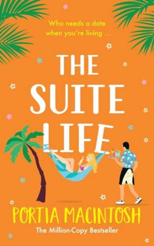 

The Suite Life by Portia MacIntosh-Hardcover