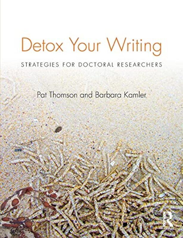 

Detox Your Writing by Daniel F Oberlin College Usa Styer-Paperback