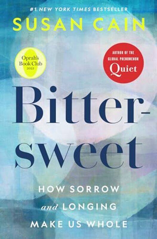 

Bittersweet Oprahs Book Club by Susan Cain-Hardcover