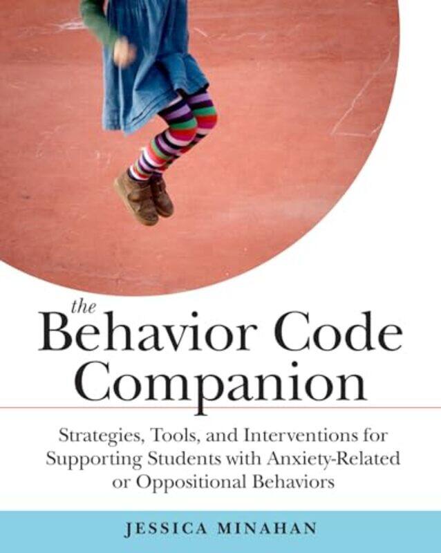 

The Behavior Code Companion by JarvisJarvis-Paperback