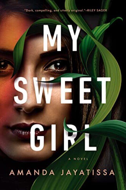 

My Sweet Girl,Paperback,By:Jayatissa, Amanda