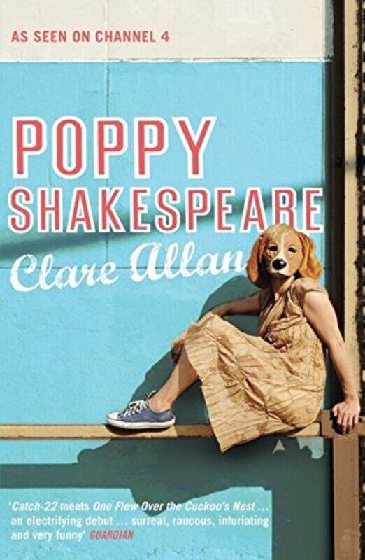 

Poppy Shakespeare, Paperback, By: Clare Allan