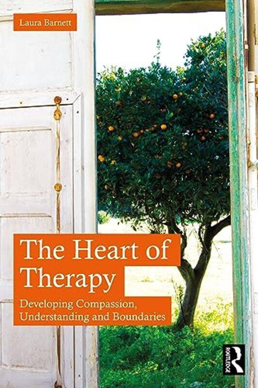 

The Heart of Therapy by Yasmin Mussa-Paperback