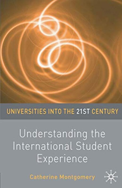 

Understanding the International Student Experience by Debby Sly-Paperback