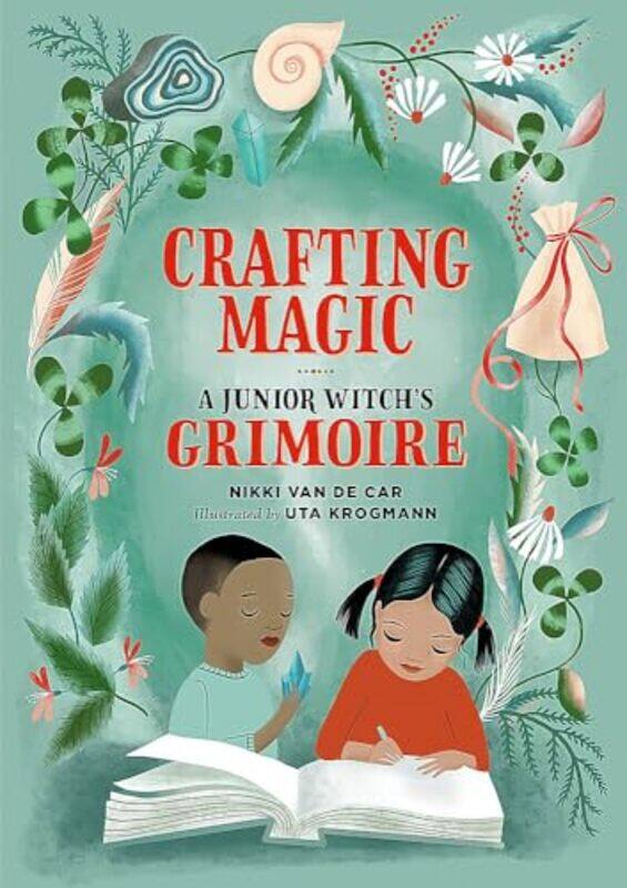

Crafting Magic by CCPS Center for Chemical Process Safety-Paperback