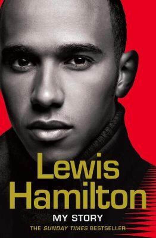 

Lewis Hamilton: My Story.paperback,By :Lewis Hamilton