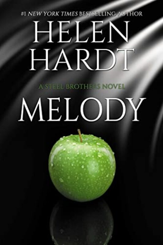 Melody by Helen Hardt-Paperback