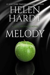 Melody by Helen Hardt-Paperback