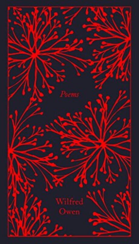 

Poems by Wilfred Owen-Hardcover