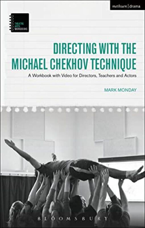 

Directing with the Michael Chekhov Technique by Laurie Independent BlassMari Vargo-Paperback