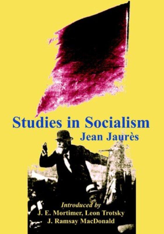 

Studies in Socialism by Andrew Osmond-Paperback