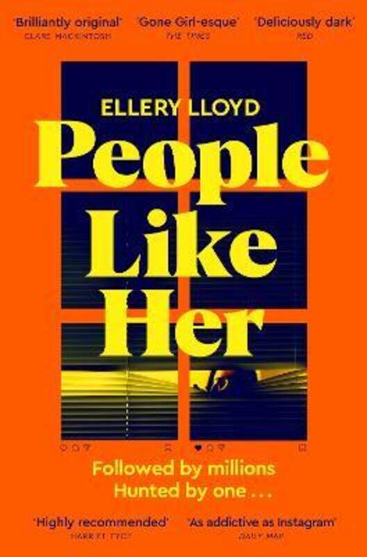 

People Like Her.paperback,By :Lloyd, Ellery