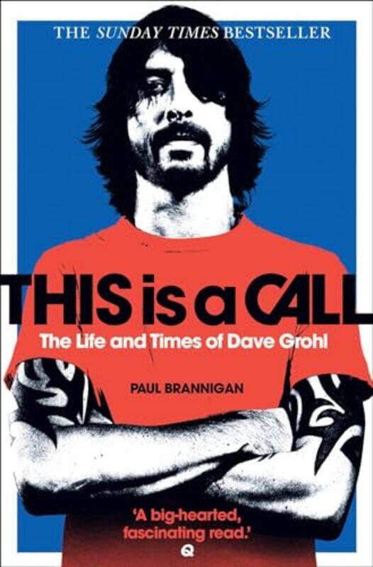 

This Is a Call by Paul Brannigan-Paperback