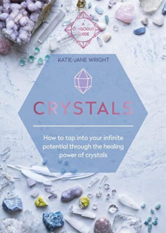 

Crystals By Wright Katie Jane - Paperback