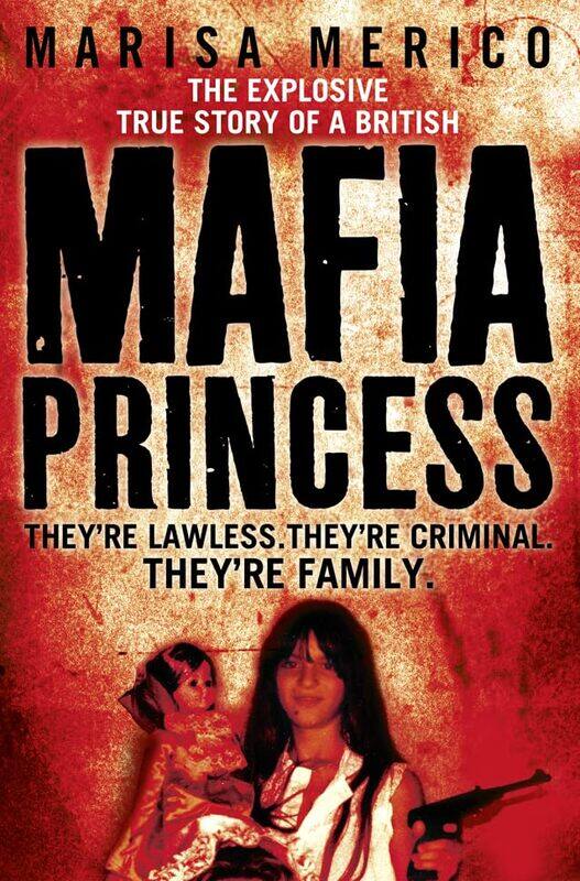 

Mafia Princess by Marisa Merico-Paperback