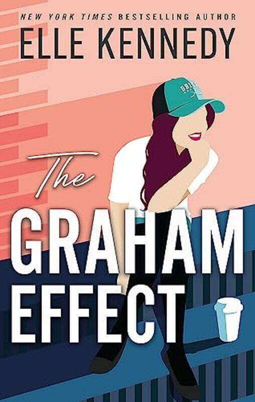 

The Graham Effect By Elle Kennedy Paperback