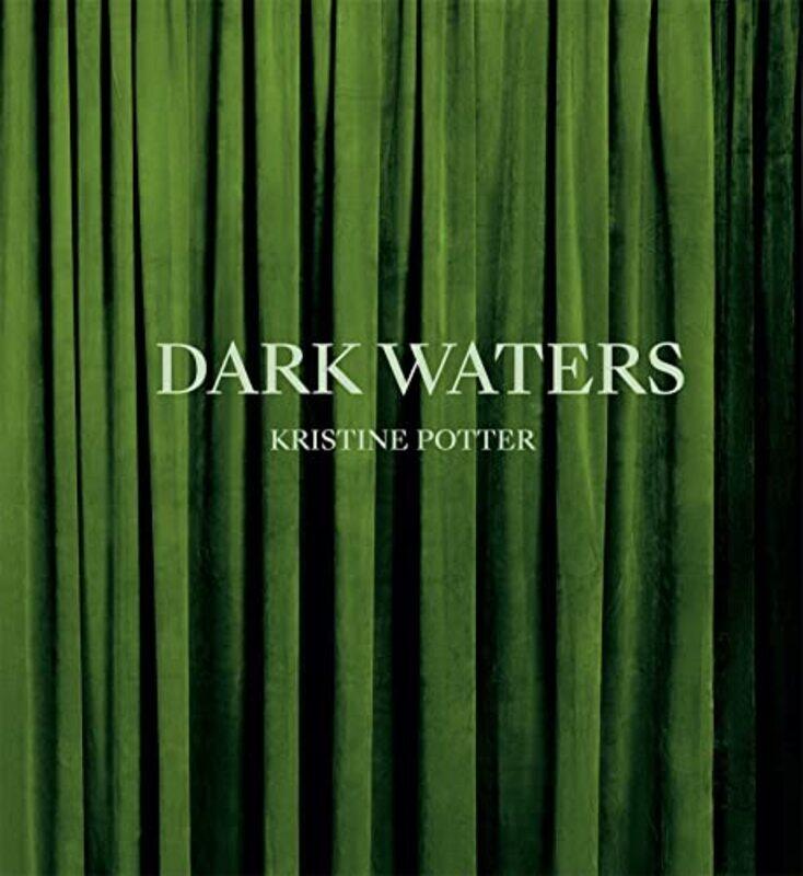 

Kristine Potter Dark Waters by Collins Dictionaries-Hardcover