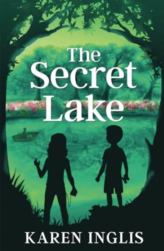 

The Secret Lake by Karen Inglis-Paperback