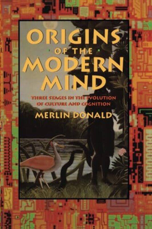 

Origins of the Modern Mind by Joshua Virasami-Paperback