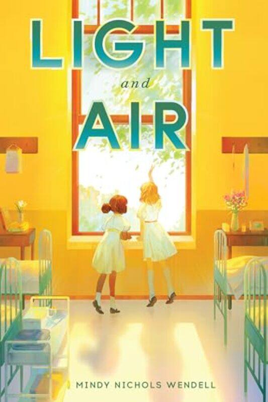 

Light And Air By Wendell Mindy Nichols - Hardcover