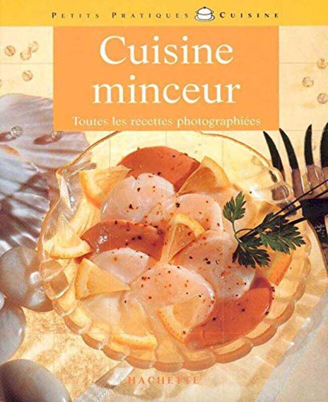 

Cuisine minceur,Paperback,By:Elisa Vergne