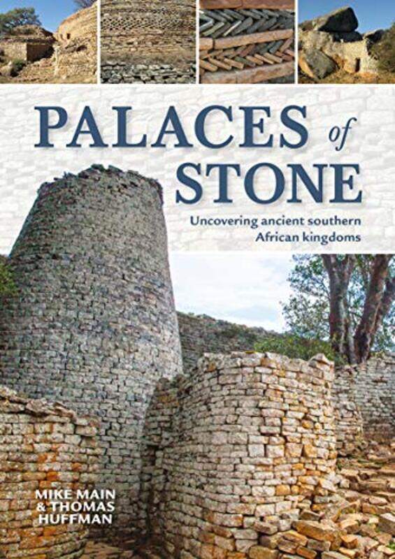 

Palaces of Stone by Gregory A Boyd-Paperback