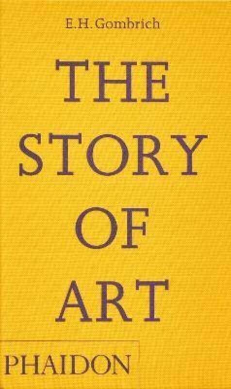 

The Story Of Art. Revised Pocket Ed.,Paperback, By:E.H. Gombrich