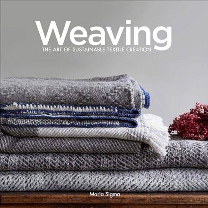 

Weaving by F Cheng-Hardcover