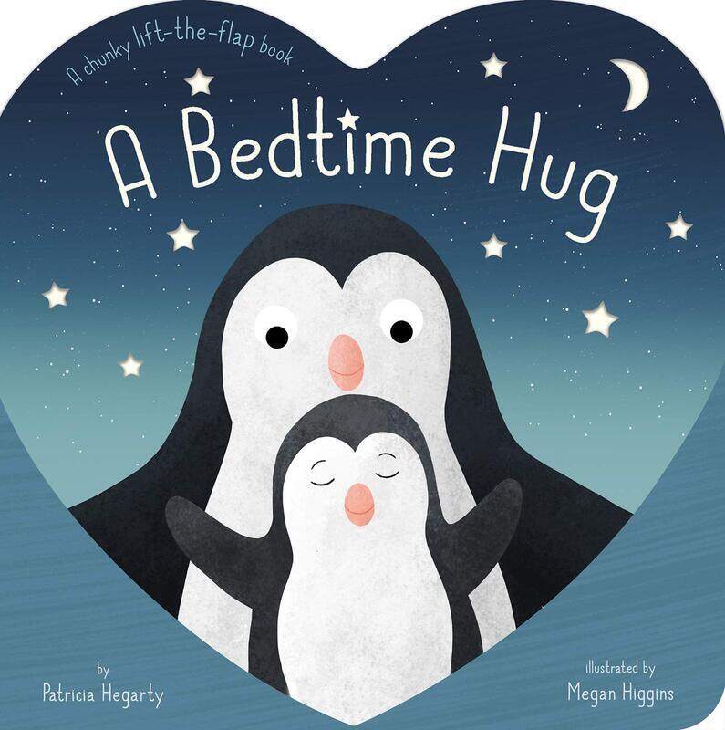 

A BEDT Perfumeime Hug, Board Book, By: Patricia Hegarty