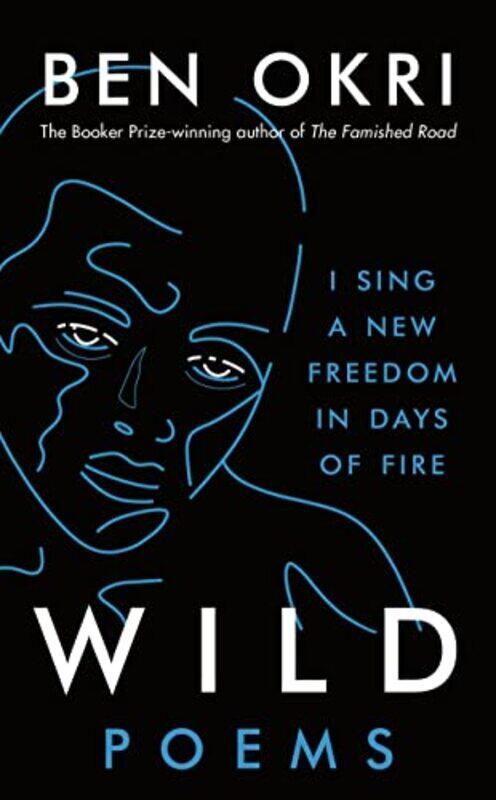 

Wild by Ben Okri-Paperback