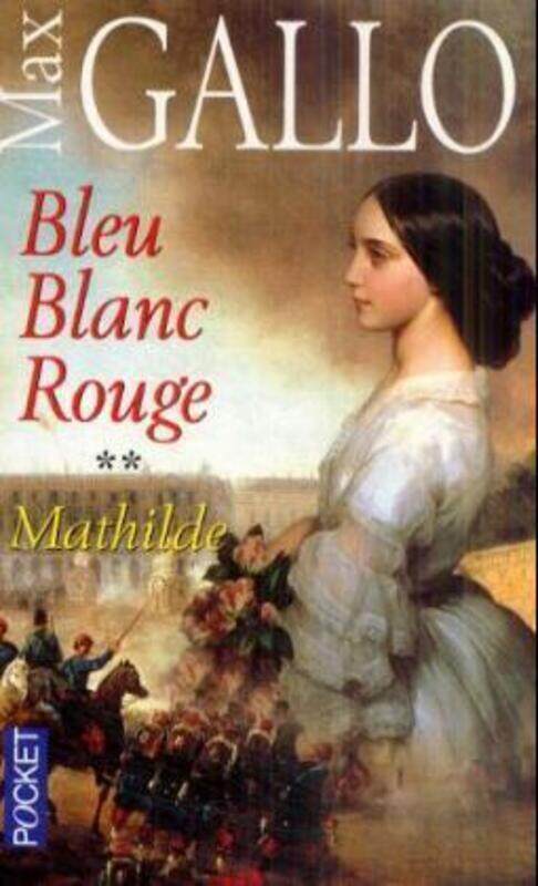 

Mathilde, tome 2