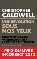 Une r volution sous nos yeux , Paperback by Christopher Caldwell