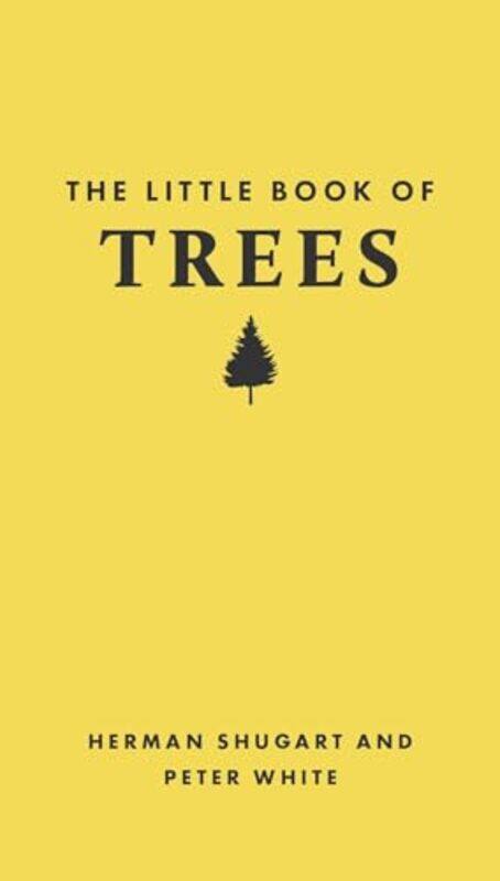 

The Little Book of Trees by Sev Leonard-Hardcover