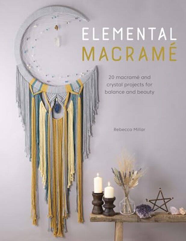 

Elemental Macrame by Stephen J DubnerSteven D Levitt-Paperback