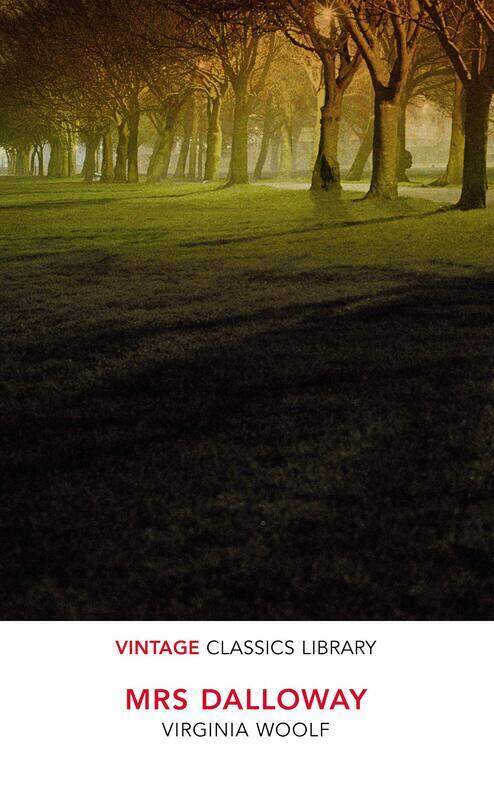 

Mrs Dalloway, Paperback Book, By: Virginia Woolf
