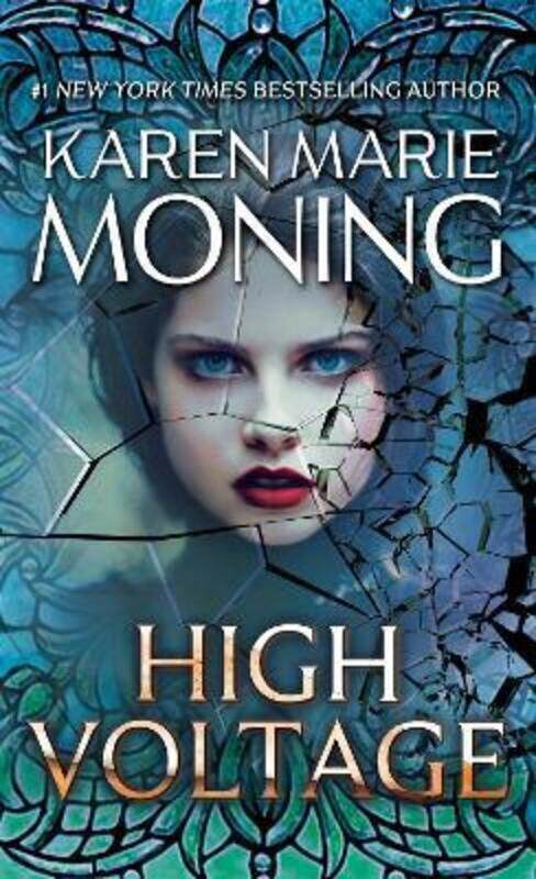 

High Voltage.paperback,By :Karen Marie Moning