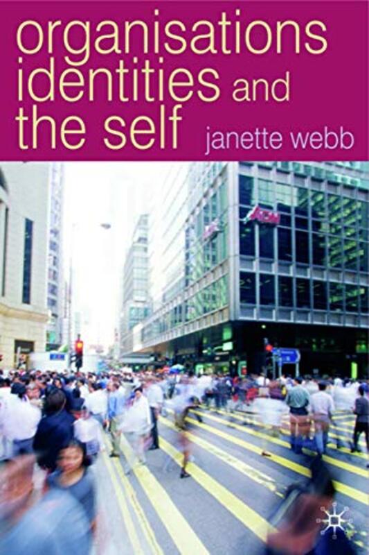 

Organisations Identities And The Self by Timothy Venning-Hardcover